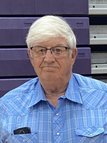 Jerry Fosness